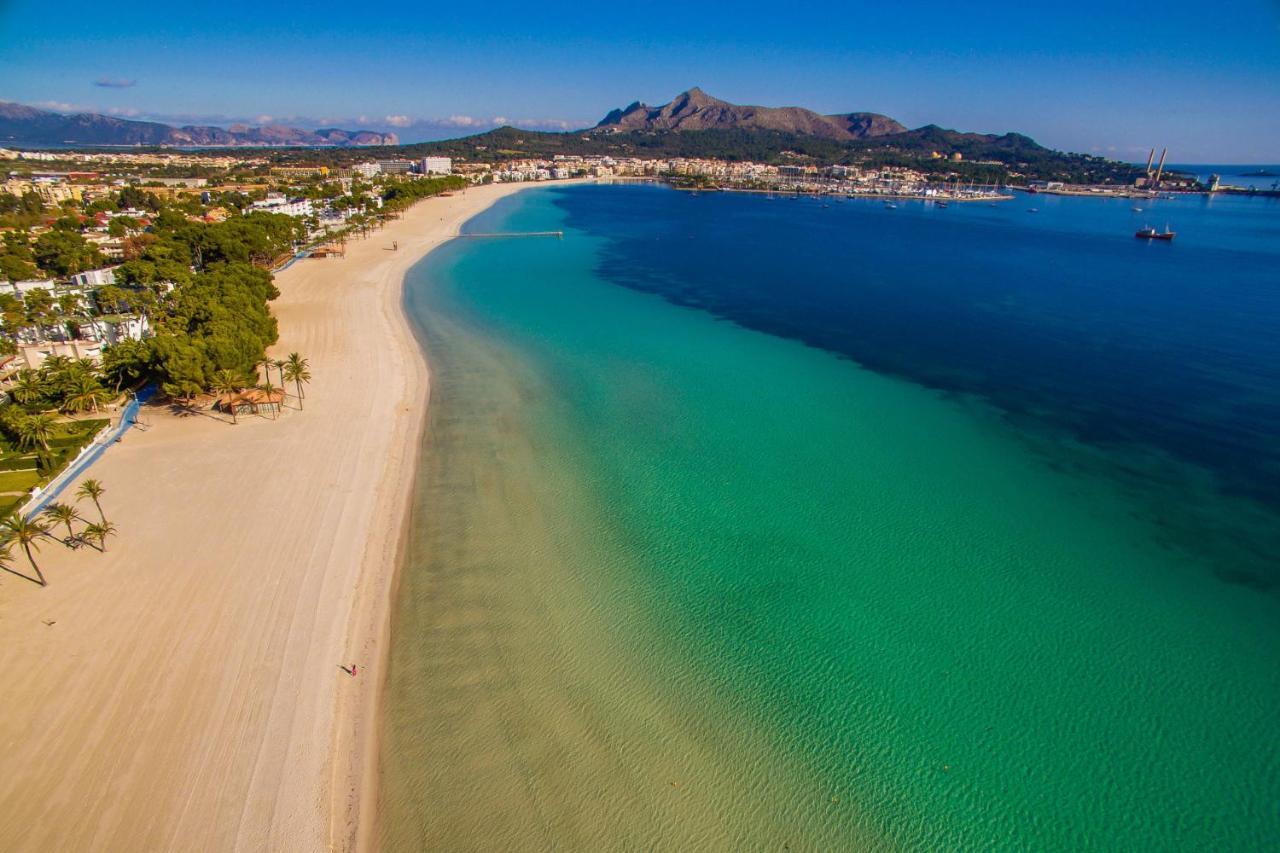 Ideal Property Mallorca - Can Caragol Inca ภายนอก รูปภาพ