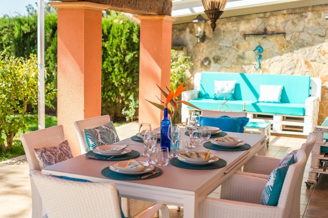 Ideal Property Mallorca - Can Caragol Inca ภายนอก รูปภาพ