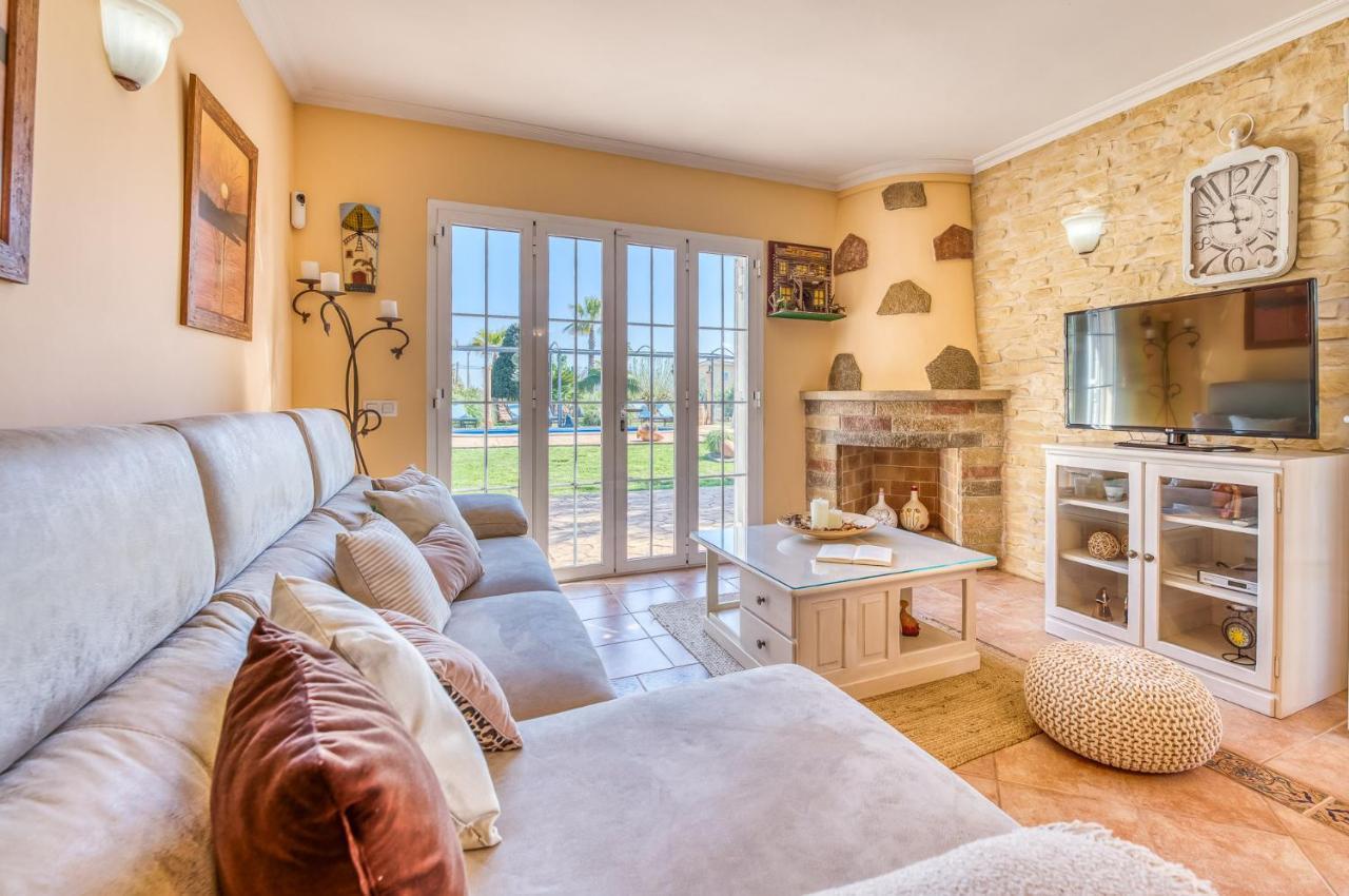 Ideal Property Mallorca - Can Caragol Inca ภายนอก รูปภาพ