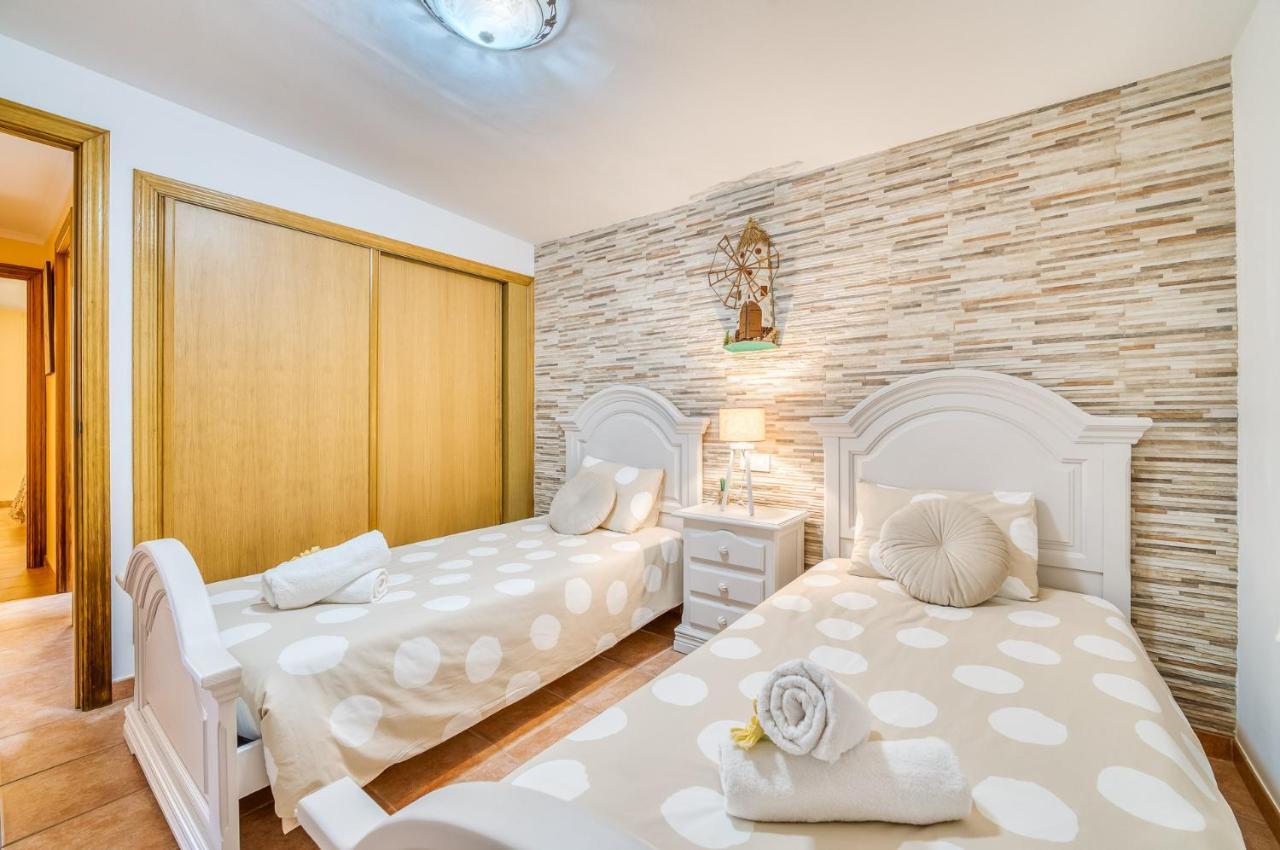 Ideal Property Mallorca - Can Caragol Inca ภายนอก รูปภาพ