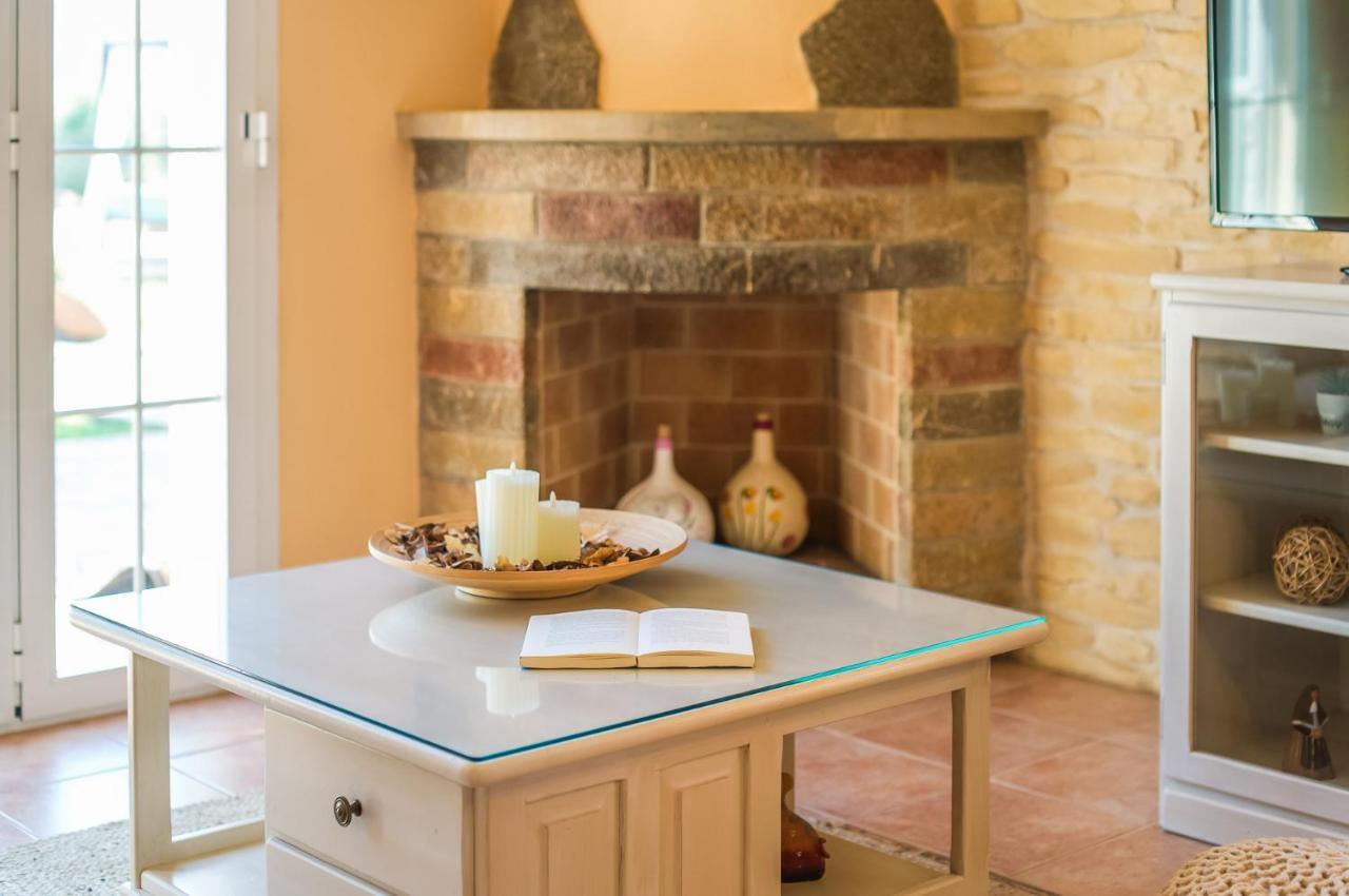 Ideal Property Mallorca - Can Caragol Inca ภายนอก รูปภาพ